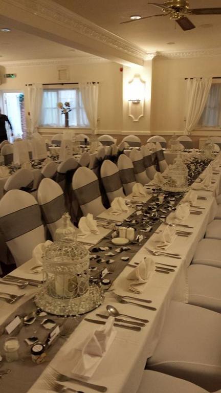 The Waverley Hotel Крю Екстериор снимка
